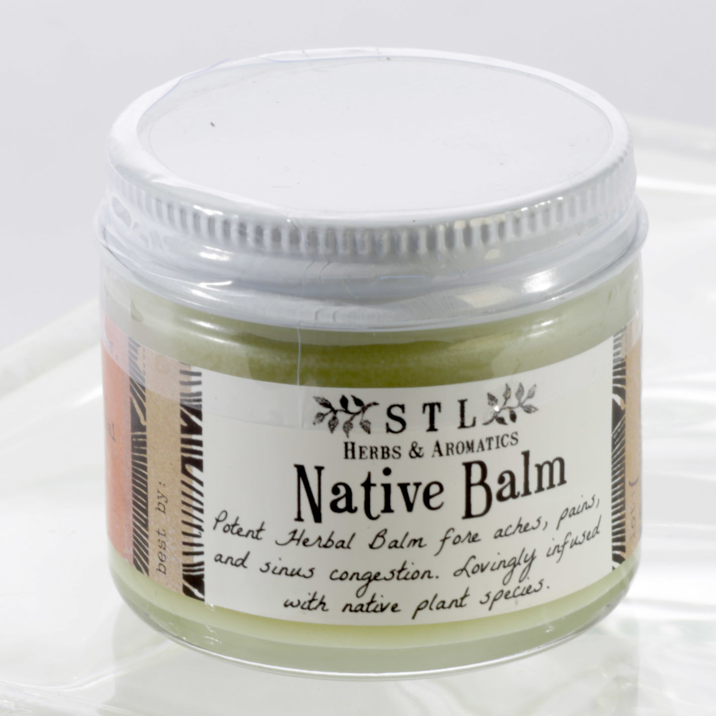 Native Balm